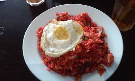 Nasi Goreng Cak Narto 10