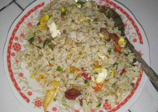 Nasi Goreng Cak Narto 9