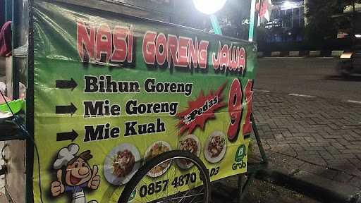 Nasi Goreng Jawa 91 7