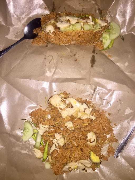 Nasi Goreng Jawa Cak Amin 5