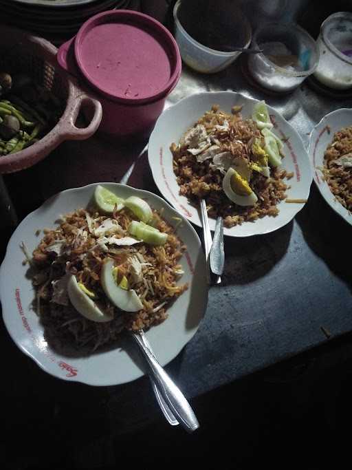 Nasi Goreng Jawa Cak Amin 4