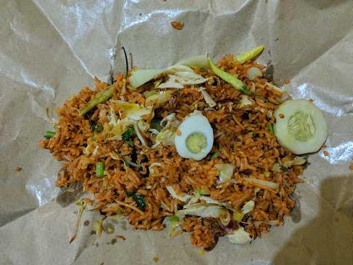 Nasi Goreng Jawa Nazika 3