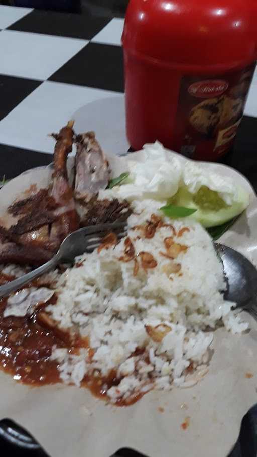 Nasi Uduk Masakan Khas Jakarta 8