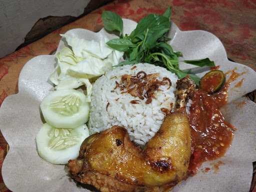 Nasi Uduk Masakan Khas Jakarta 5