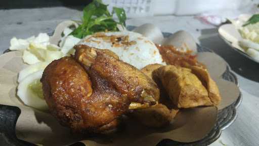 Nasi Uduk Masakan Khas Jakarta 10