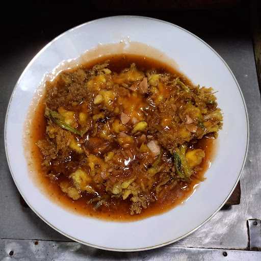 Pak Raden Nasi Goreng 6