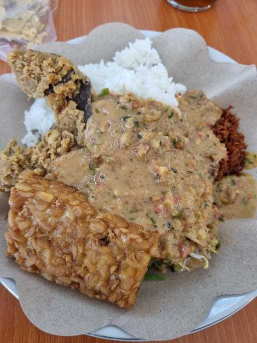 Pecel Madiun Bu Pri 5