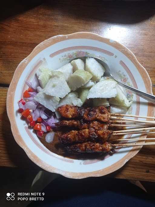 Sate Madura Cak Popo Ll 2