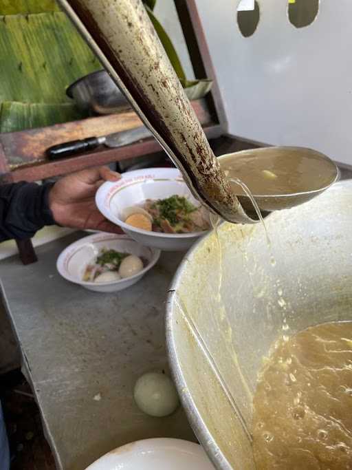 Soto Ayam Ambengan Pak Sadi 7