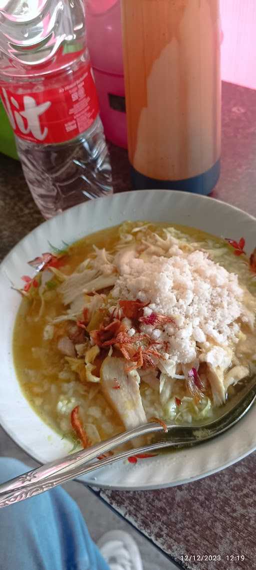 Soto Ayam Bu Linda 3