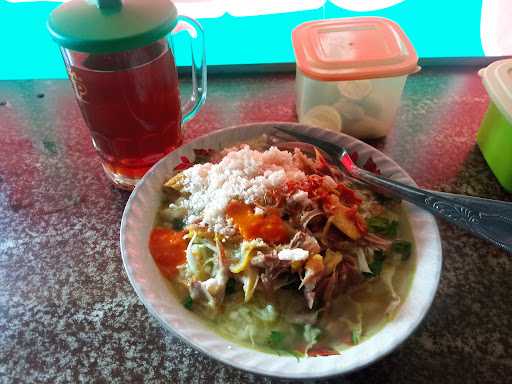 Soto Ayam Bu Linda 2