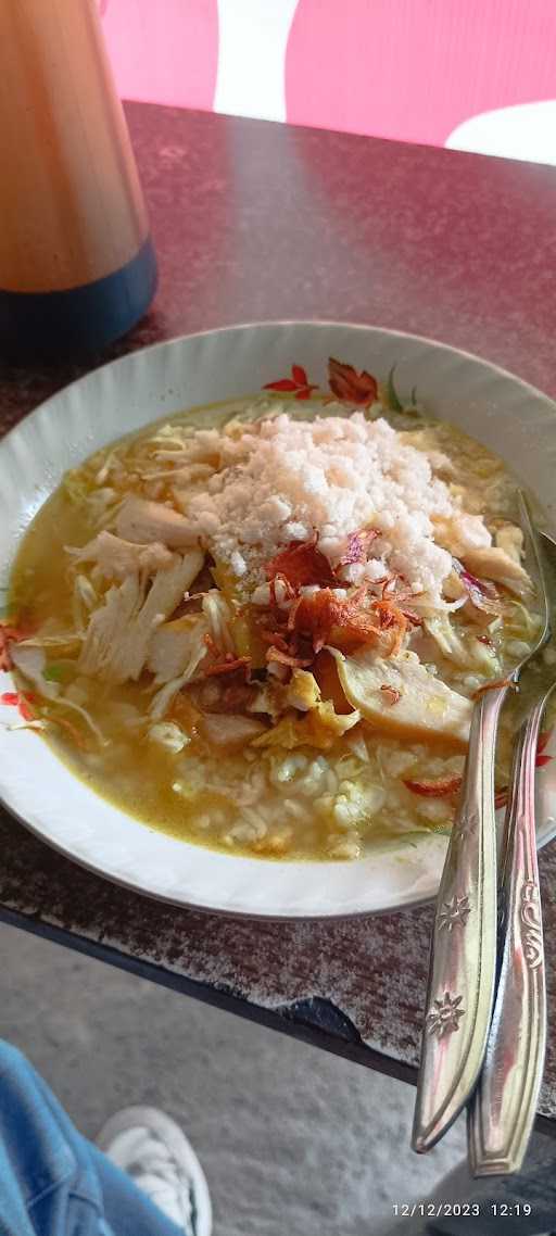 Soto Ayam Bu Linda 1