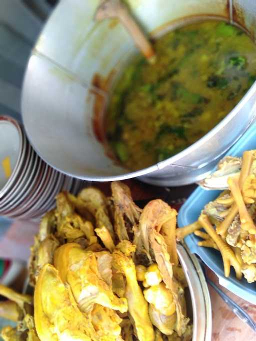 Soto Ayam Chelsea 5