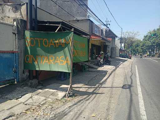 Soto Ayam Cinta Rasa 5