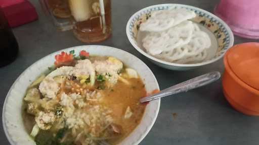 Soto Ayam Cinta Rasa 1