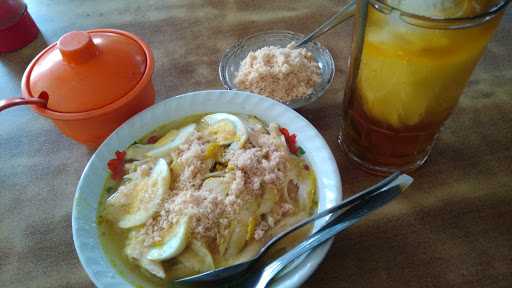 Soto Ayam Cinta Rasa 3