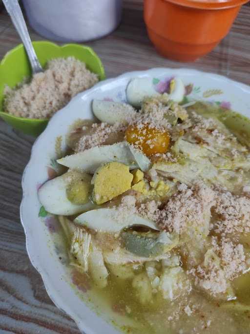 Soto Ayam Cinta Rasa 2