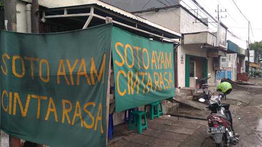 Soto Ayam Cinta Rasa 4