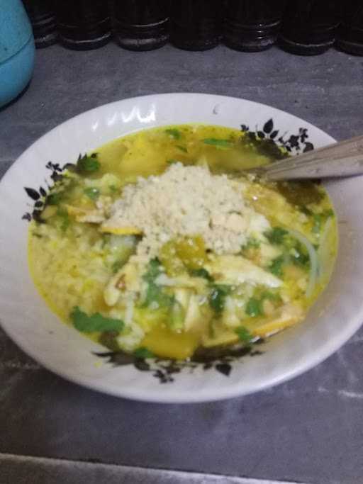 Soto Ayam Cjdw 3