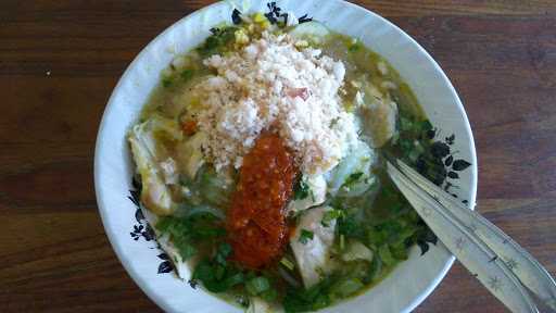 Soto Ayam Cjdw 1