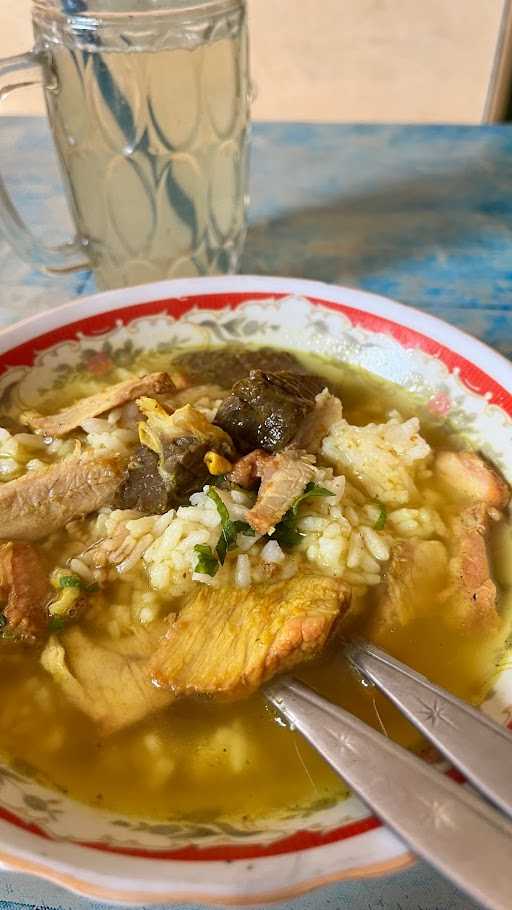 Soto Ayam Pak Siyam 2