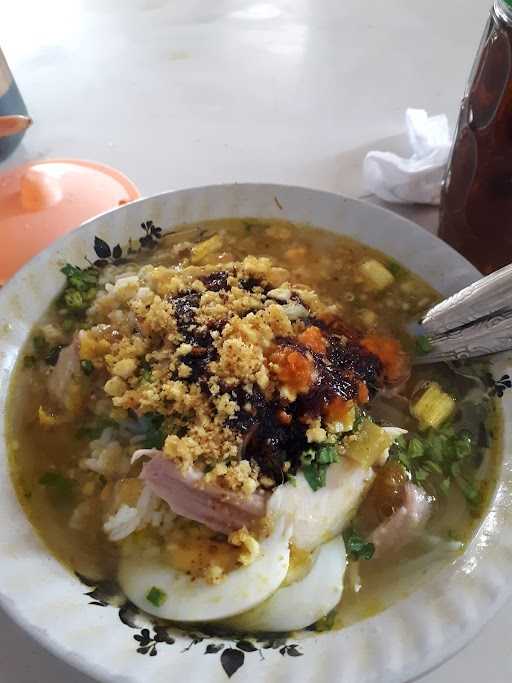 Soto Ayam Raja Rasa Lamongan 9