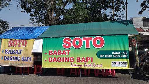 Soto Daging Kriuk 4