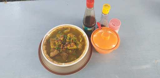 Soto Daging Kriuk 3