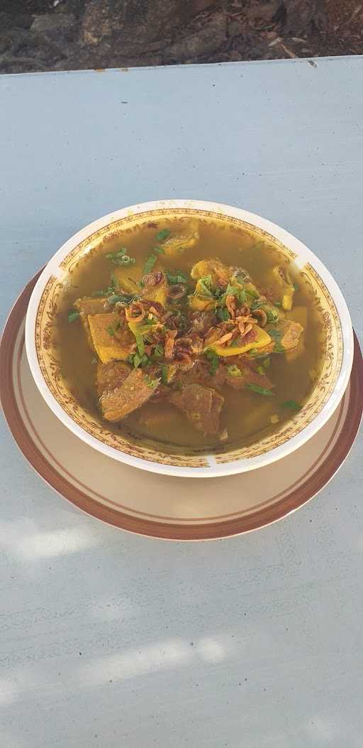 Soto Daging Kriuk 1