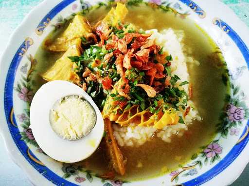 Soto Daging Kriuk 2