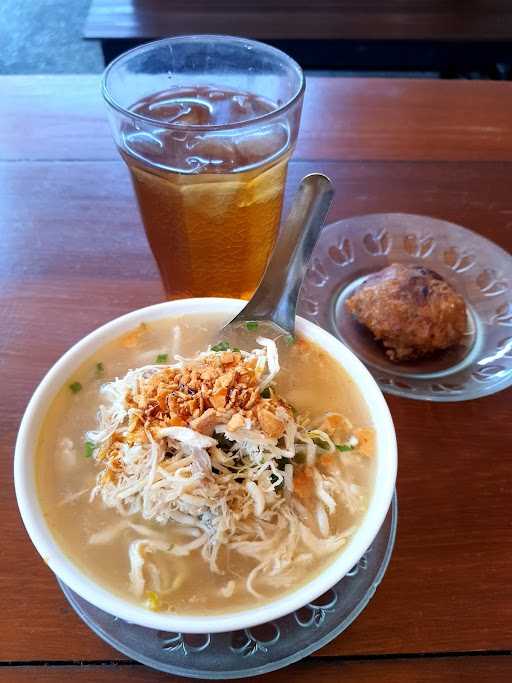 Soto Kudus Langgeng Abadi 7