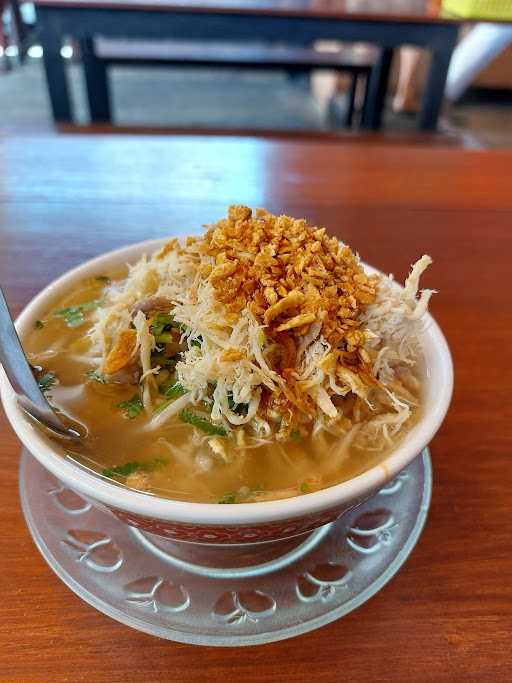 Soto Kudus Langgeng Abadi 5