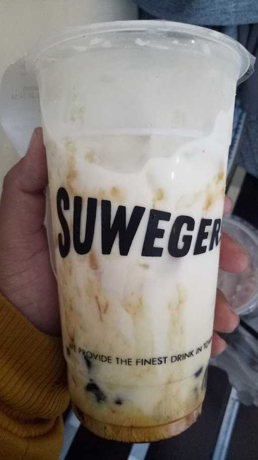 Suweger - Banyu Urip 2