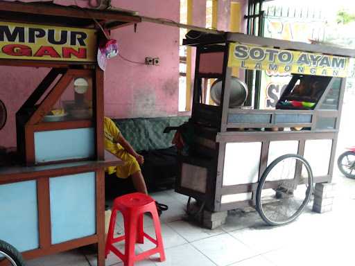 Tahu Campur Lamongan 2