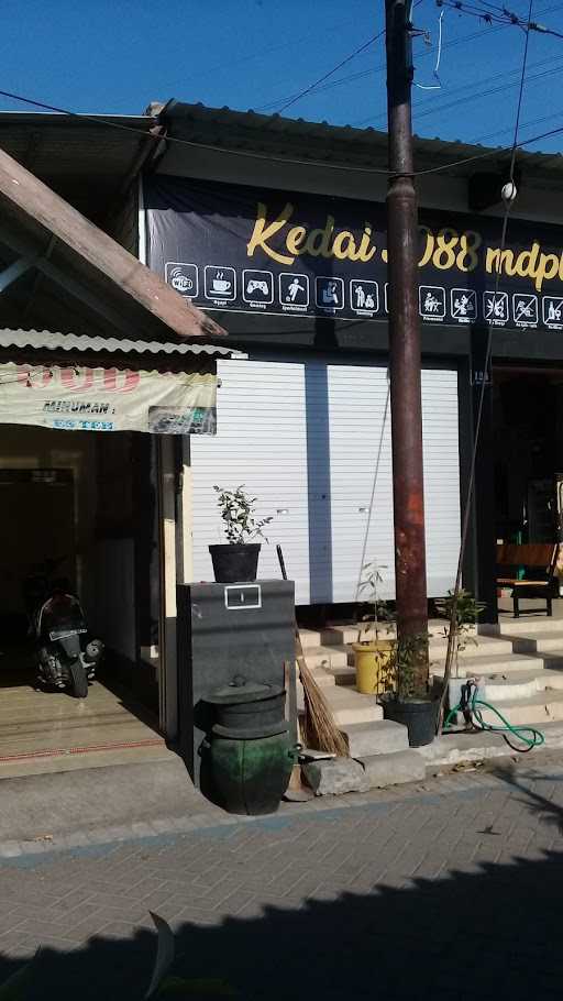 Warung Bu Ud 6