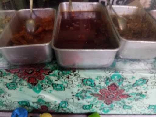 Warung Rawon Subedo 2