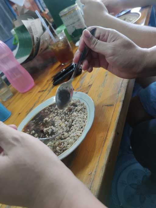 Warung Rawon Subedo 4