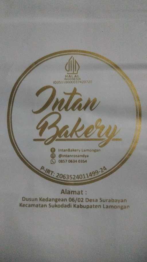 Intan Bakery Lamongan 5