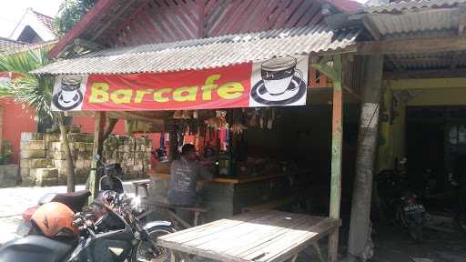 Bar Cafe 6