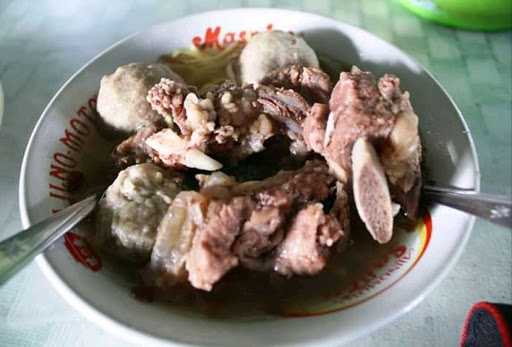 Bakso D'354 Mama Sulis 2