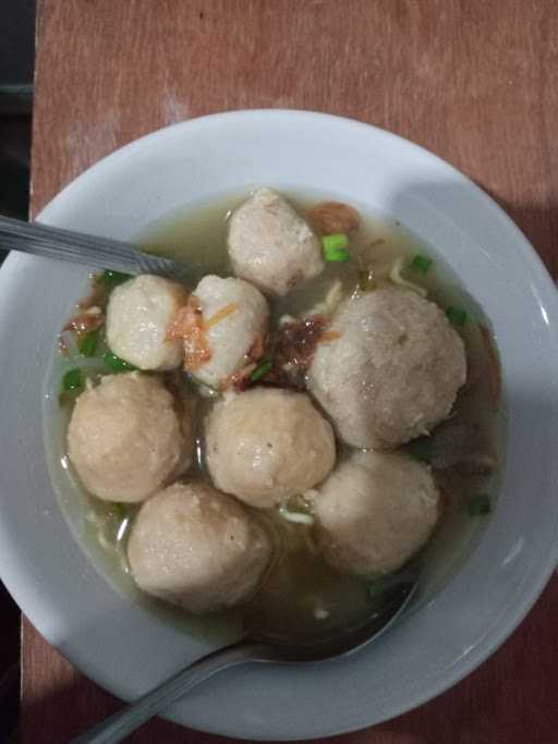 Bakso D'354 Mama Sulis 1