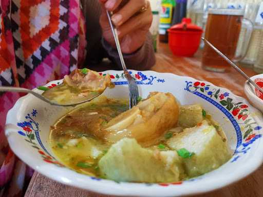 Bakso Marem 10