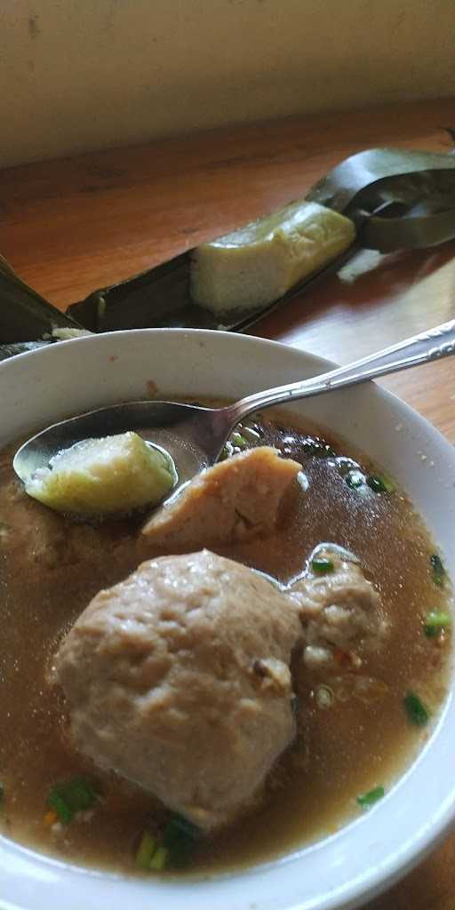 Bakso Marem 9