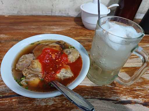 Bakso Marem 7