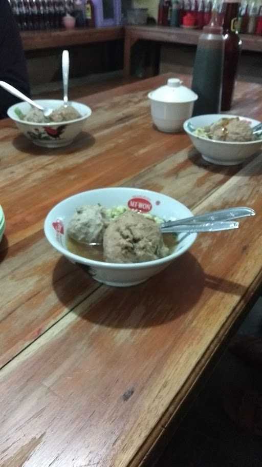 Bakso Marem 6