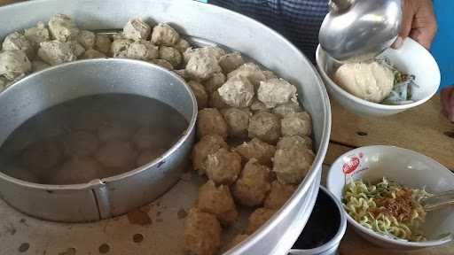 Bakso Marem 5