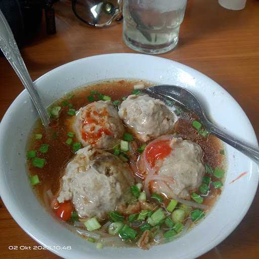 Bakso Marem 3