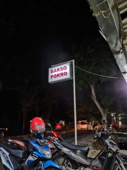 Bakso Pokro 7