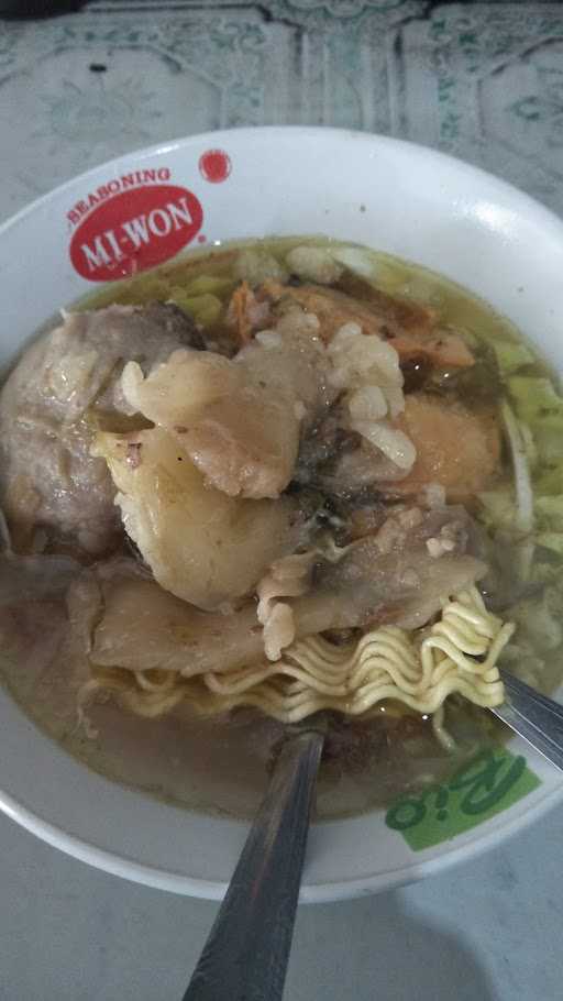 Bakso Pokro 2