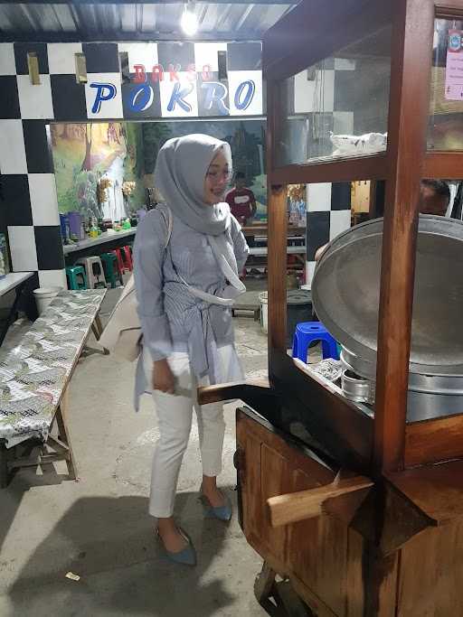 Bakso Pokro 9